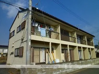 コーポツツイDの画像