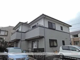 サンクレストの画像