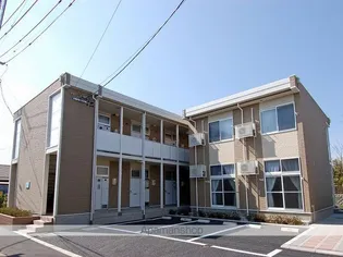 レオパレス松本中央の画像