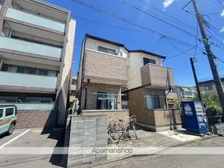 アークハイム矢部の画像