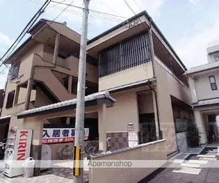 ロフティ四条大宮の画像