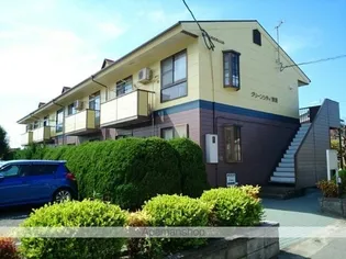 グリーンシティ清瀬の画像