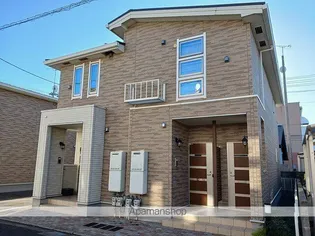 グランディール本町A【2階】の外観