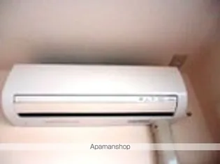 アーバンハウス五性橋【105号室】の内装