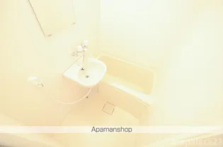 レオパレスHANAZONO【1階】の風呂