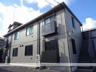 セントラルハイム【1階】の外観