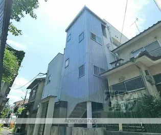 清風ハイツの画像
