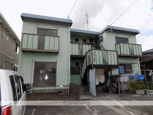 サンパーク柴山の画像