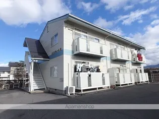 メゾンクレールBの画像