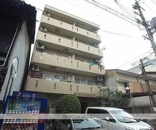 ハイツグロースの画像