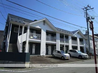 レジデンス中央の画像