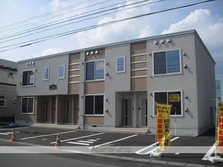 クレシアの画像