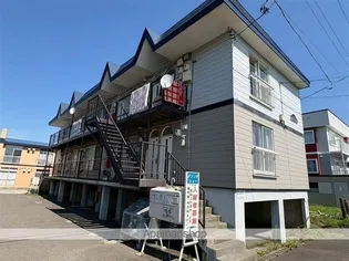 メゾンドシューの画像