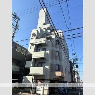 モア・ハナノキ【4階】の外観