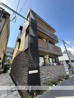 パークサイドメゾン新梅田の画像