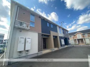 ルピナスⅡの画像