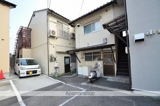 下林アパートAの画像