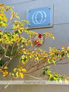 ハーベストハウスIIの画像