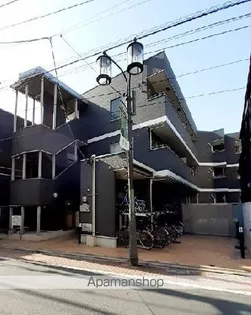 ジュネスメゾン中板橋【2階】の外観