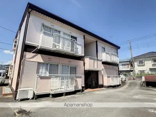 ビタビレッジフジ Bの画像