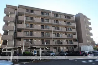 グラースマロニエの画像