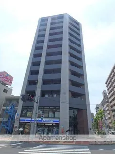 プライマルフロント錦糸町【4階】の外観