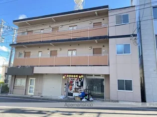栄ハウス【202号室】の外観