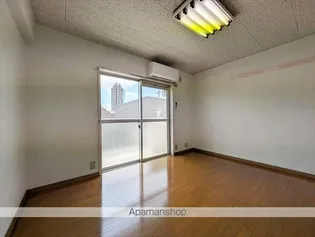 サンリバー南方 B棟【2階】の内装