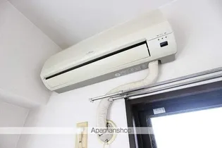 パシフィックアトラス箱崎Ⅰ【6階】の内装