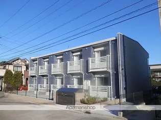 レオネクストK AND Aの画像