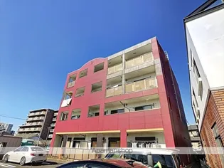 クレセントプラザⅠの画像