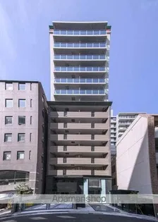 ヴィラ博丈下川端の画像