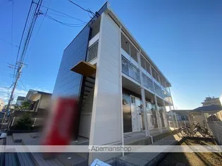 レオパレスSPRUCEの画像