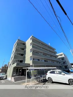 SPRING HOUSE SATO【2階】の外観