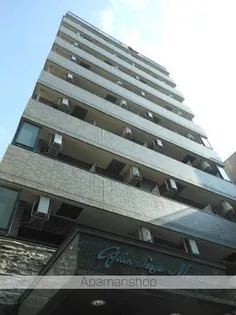 東京都文京区大塚3丁目【マンション】の外観