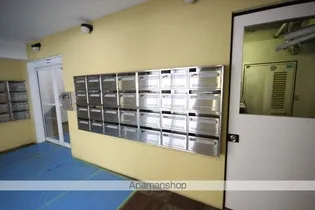 リバーウォーク広瀬【4階】のその他画像