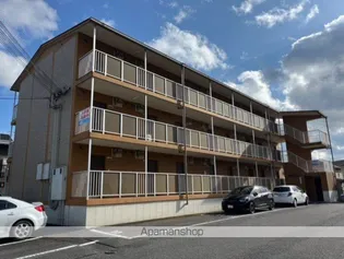 メイプル東名坂弐番館の画像