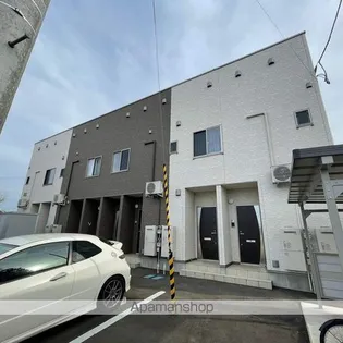 ラポール北鬼柳 Aの画像