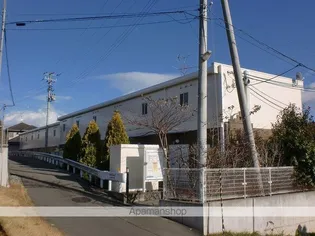 レオパレスニューロードの画像
