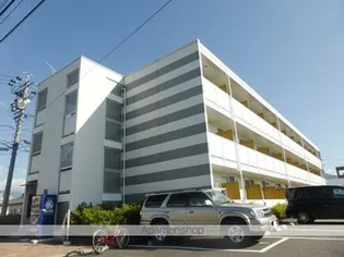 レオパレス南高田の画像