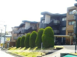 神奈川県横浜市戸塚区前田町【マンション】の外観