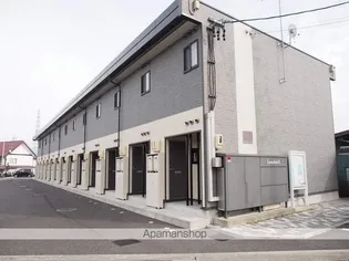 レオパレス清水IIの画像