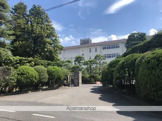 HONEY BEAR A【1階】の周辺