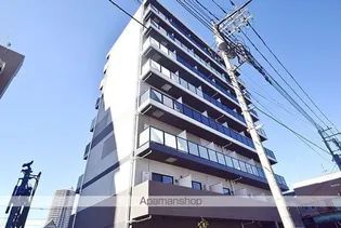 ザ レジデンス オブ トーキョーSR20の画像