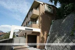 グリーンヒルズAの画像