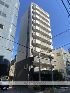 ランエージ新御徒町【11階】の外観