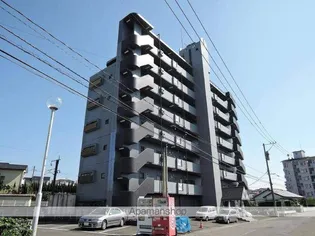 サンライズ清武の画像