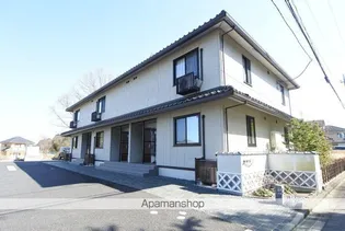 風の通り道の画像