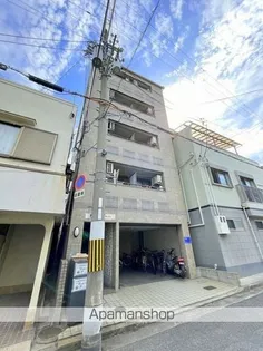 プレアール柳之町の画像