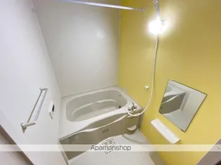 フォレスト鹿妻Ⅲ【101号室】の風呂